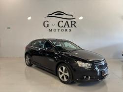 CHEVROLET Cruze Hatch 1.8 16V 4P LT SPORT6 FLEX