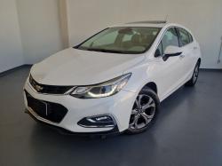 CHEVROLET Cruze Hatch 1.4 16V 4P LTZ SPORT6 TURBO FLEX AUTOMTICO