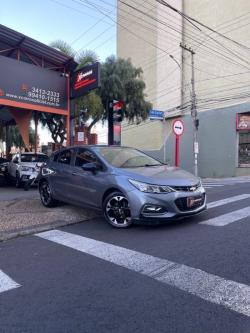 CHEVROLET Cruze Hatch 1.4 16V 4P LT SPORT6 TURBO FLEX AUTOMTICO