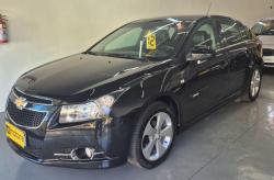 CHEVROLET Cruze Hatch 1.8 16V 4P LT SPORT6 FLEX AUTOMTICO