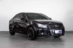 CHEVROLET Cruze Sedan 1.8 16V 4P LT ECOTEC FLEX AUTOMTICO