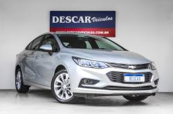 CHEVROLET Cruze Sedan 1.4 16V 4P LT FLEX TURBO AUTOMTICO