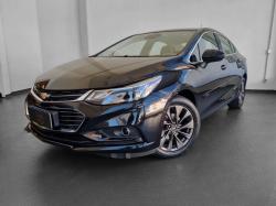 CHEVROLET Cruze Sedan 1.4 16V 4P LTZ FLEX TURBO AUTOMTICO