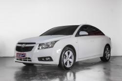 CHEVROLET Cruze Sedan 1.8 16V 4P LT ECOTEC FLEX