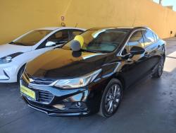 CHEVROLET Cruze Sedan 1.4 16V 4P LTZ 2 FLEX TURBO AUTOMTICO