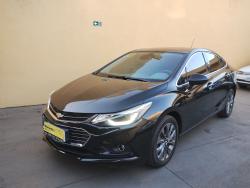 CHEVROLET Cruze Sedan 1.4 16V 4P LTZ 2 FLEX TURBO AUTOMTICO
