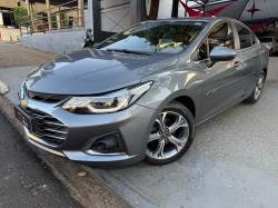 CHEVROLET Cruze Sedan 1.4 4P FLEX PREMIER AUTOMTICO