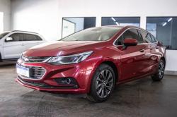 CHEVROLET Cruze Sedan 1.4 16V 4P LTZ 2 FLEX TURBO AUTOMTICO