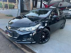 CHEVROLET Cruze Sedan 1.4 16V 4P LT FLEX TURBO AUTOMTICO