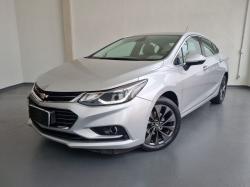 CHEVROLET Cruze Sedan 1.4 16V 4P LTZ FLEX TURBO AUTOMTICO