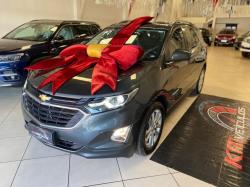 CHEVROLET Equinox 2.0 16V 4P LT TURBO AUTOMTICO