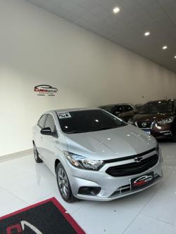 CHEVROLET Joy 1.0 4P FLEX BLACK