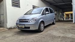 CHEVROLET Meriva 1.4 4P FLEX MAXX