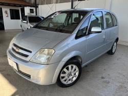CHEVROLET Meriva 1.4 4P FLEX MAXX