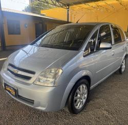 CHEVROLET Meriva 1.4 4P FLEX MAXX