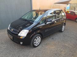 CHEVROLET Meriva 1.8 4P FLEX PREMIUM