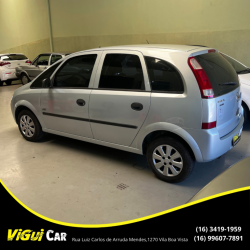 CHEVROLET Meriva 1.8 4P JOY