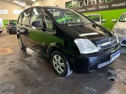 CHEVROLET Meriva 1.8 4P FLEX JOY
