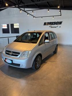 CHEVROLET Meriva 1.8 4P FLEX MAXX