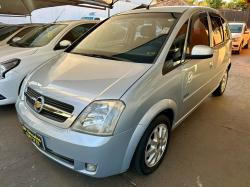 CHEVROLET Meriva 1.8 4P FLEX MAXX
