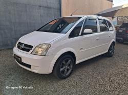 CHEVROLET Meriva 1.8 4P FLEX JOY