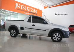 CHEVROLET Montana 1.8 FLEX CONQUEST