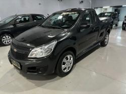 CHEVROLET Montana 1.4 FLEX LS