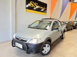 CHEVROLET Montana 1.4 FLEX CONQUEST