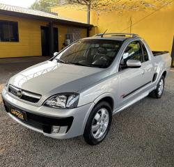 CHEVROLET Montana 1.8 FLEX SPORT