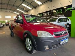 CHEVROLET Montana 1.8 FLEX CONQUEST