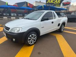 CHEVROLET Montana 1.8 FLEX CONQUEST