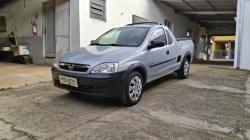 CHEVROLET Montana 1.4 FLEX CONQUEST