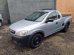 CHEVROLET Montana 1.4 FLEX CONQUEST