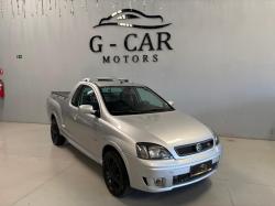 CHEVROLET Montana 1.8 FLEX SPORT