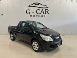 CHEVROLET Montana 1.4 FLEX LS