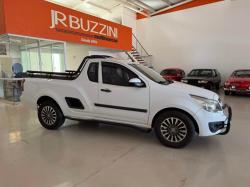 CHEVROLET Montana 1.4 FLEX LS