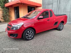 CHEVROLET Montana 1.4 FLEX LS