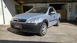 CHEVROLET Montana 1.4 FLEX CONQUEST
