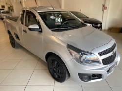 CHEVROLET Montana 1.4 FLEX LS