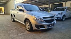 CHEVROLET Montana 1.4 FLEX LS