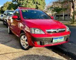 CHEVROLET Montana 1.8 FLEX SPORT