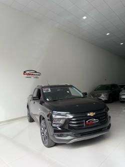 CHEVROLET Montana 1.2 12V FLEX PREMIER TURBO AUTOMTICO