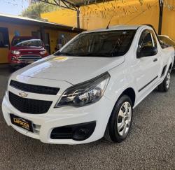 CHEVROLET Montana 1.4 FLEX LS