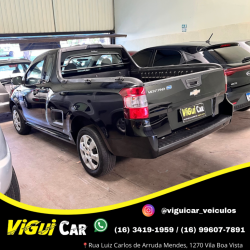 CHEVROLET Montana 1.4 FLEX LS