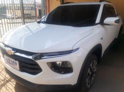 CHEVROLET Montana 1.2 12V FLEX LT TURBO