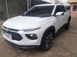 CHEVROLET Montana 1.2 12V FLEX LT TURBO
