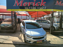 CHEVROLET Onix Hatch 1.0 4P FLEX LT