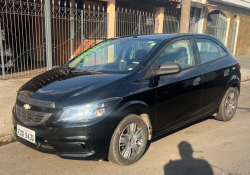 CHEVROLET Onix Hatch 1.0 4P FLEX JOY