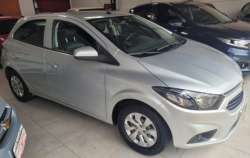 CHEVROLET Onix Hatch 1.0 4P FLEX LT