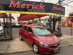 CHEVROLET Onix Hatch 1.4 4P FLEX LT